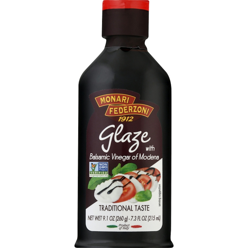 Balsamic Vinegar of Modena