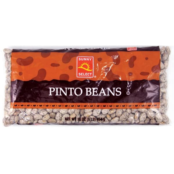 Pinto Beans
