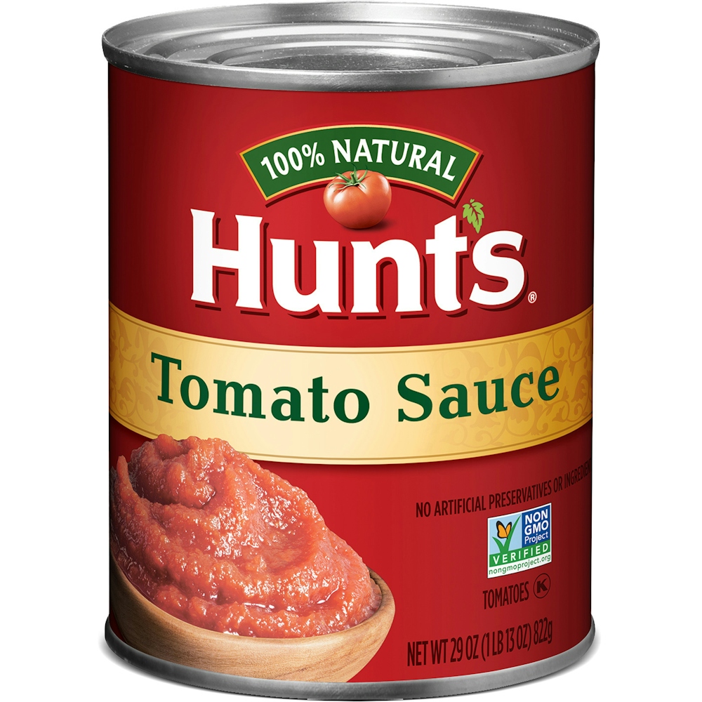 Tomato Sauce, Tomato