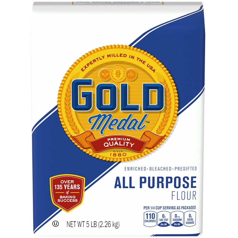 Gold Medal All Purpose Flour