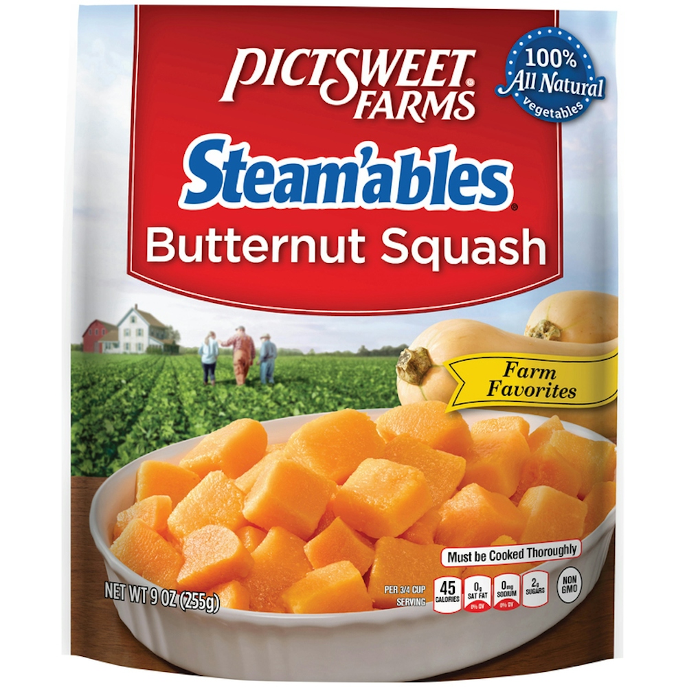 Butternut Squash, Butternut