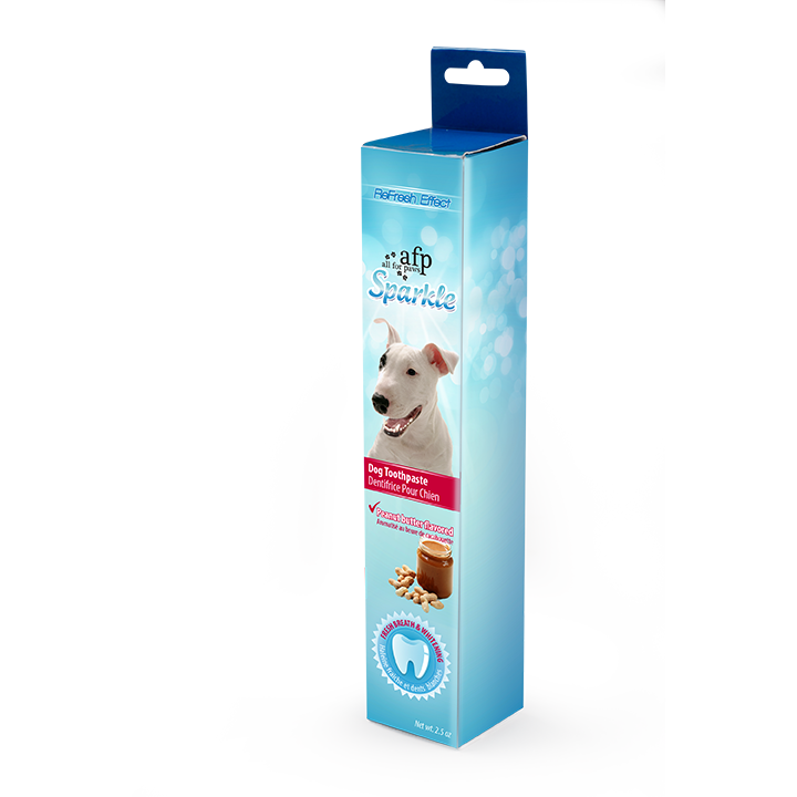 All For Paws Flavoured Toothpaste Dogs