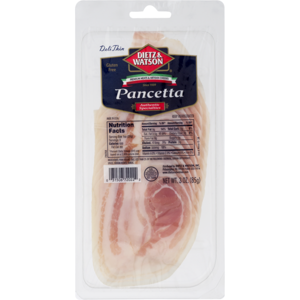 Premium Meats & Artisan Cheeses