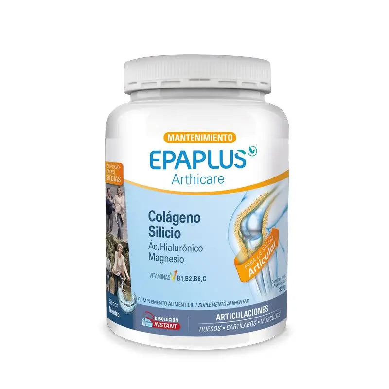 EPAPLUS ARTHICARE COLAGENO NEUTRE