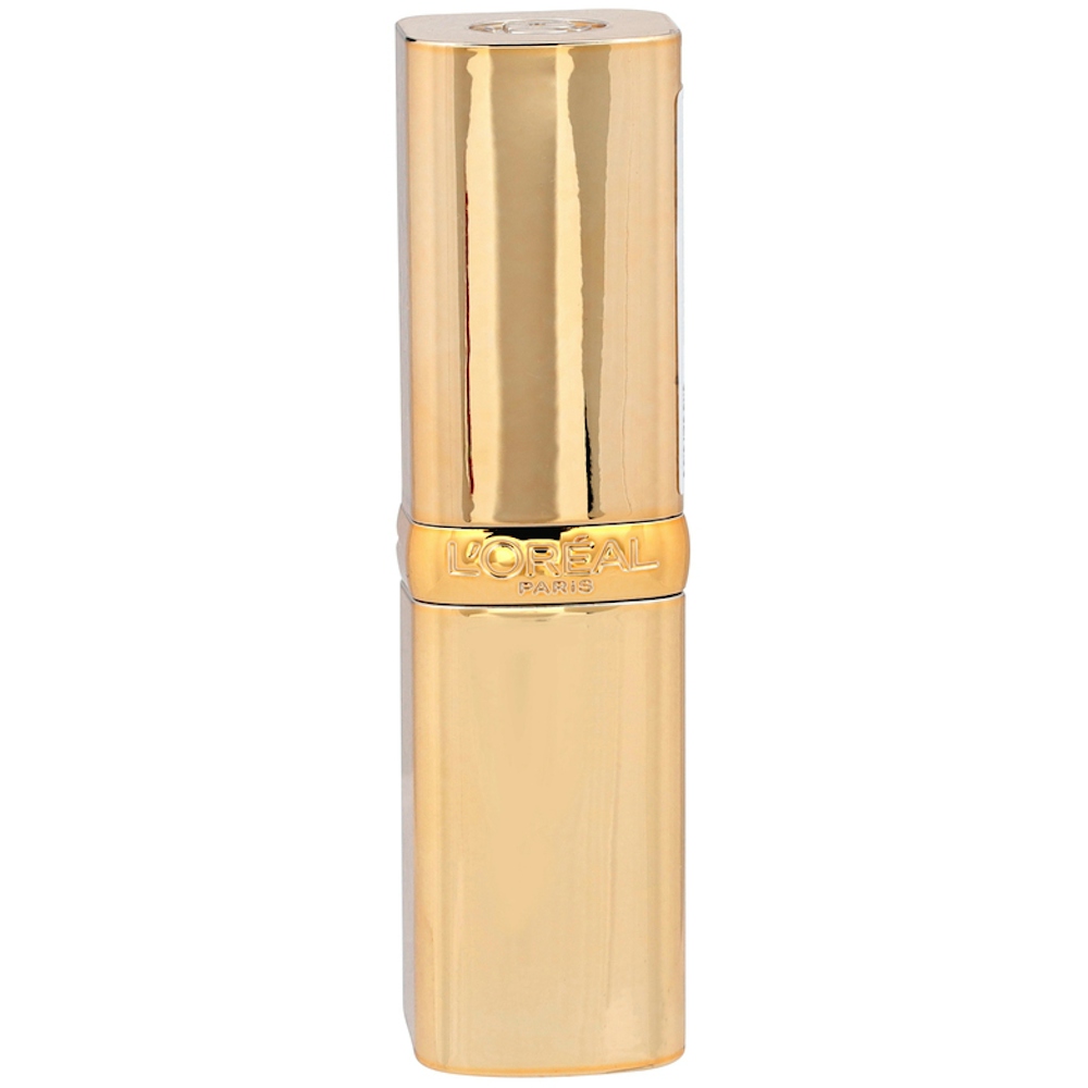 Photo of L'Oreal Paris L’Oréal Colour Riche Satin Lipstick For Moisturized Lips, Lip Makeup With Argan Oil And Vitamin E, Worth It,0.13 Oz