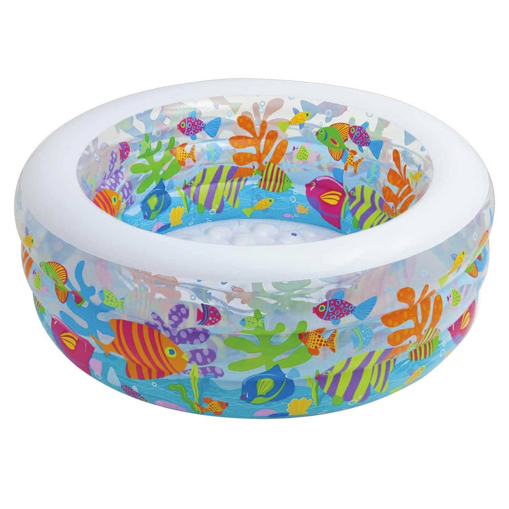 INTEX LIITLE OOTER POOL 1.52MLX56CM