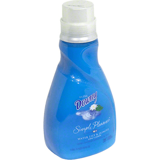 Photo of Downy Ultra Fabric Softener 35 Oz