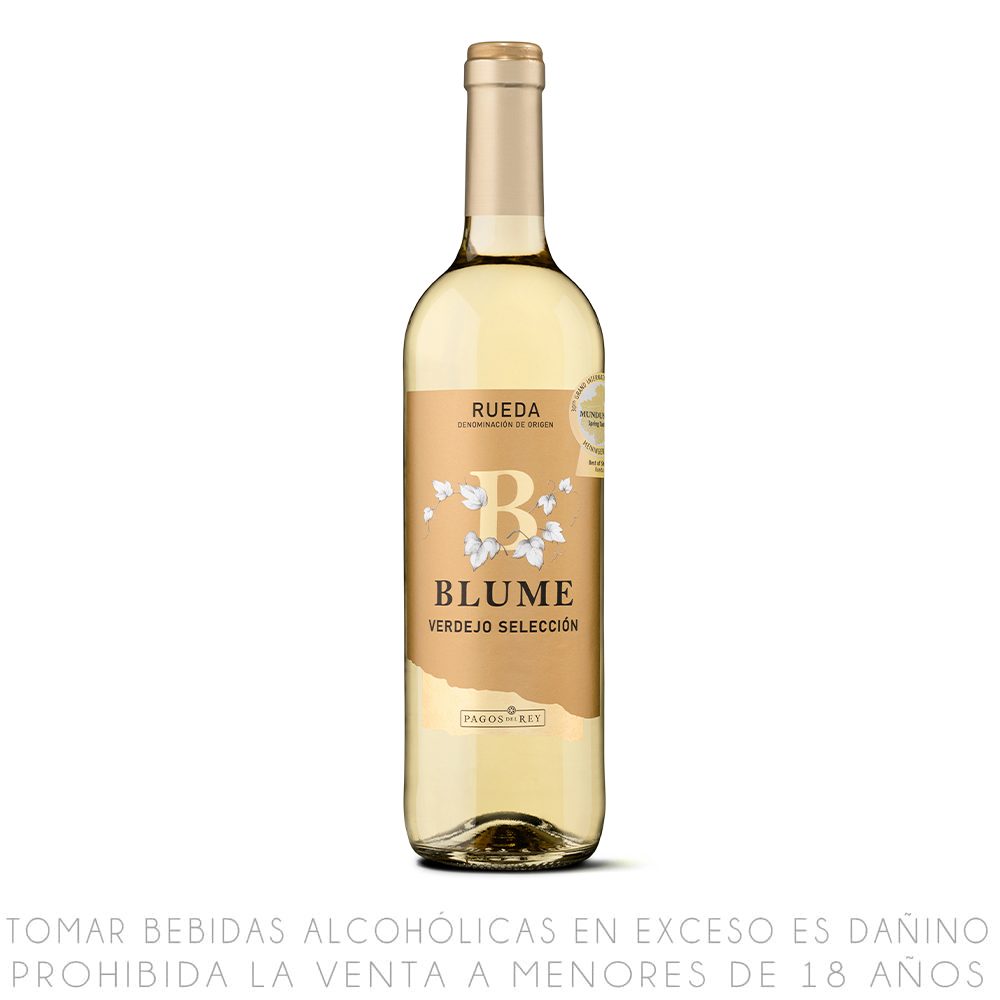 VINO V.ALBALI VERDEJ.BL.VALDEP.75(TR)