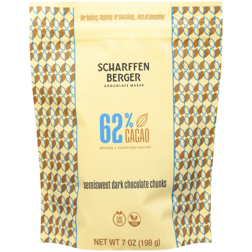 Baking Chunks, Semisweet