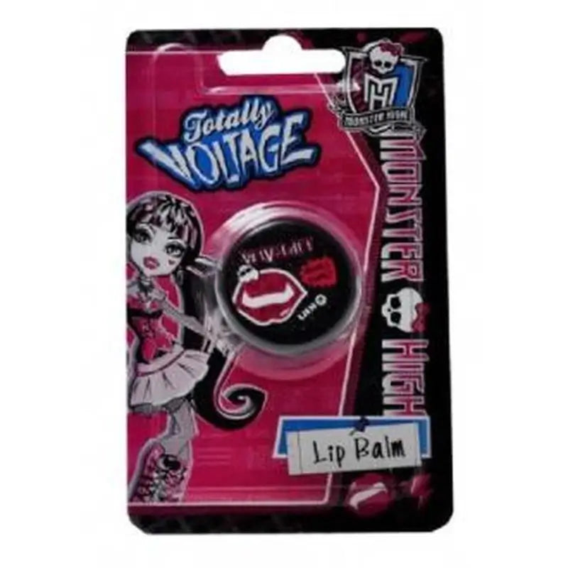 KIN LIP BALM MONSTER HIGH