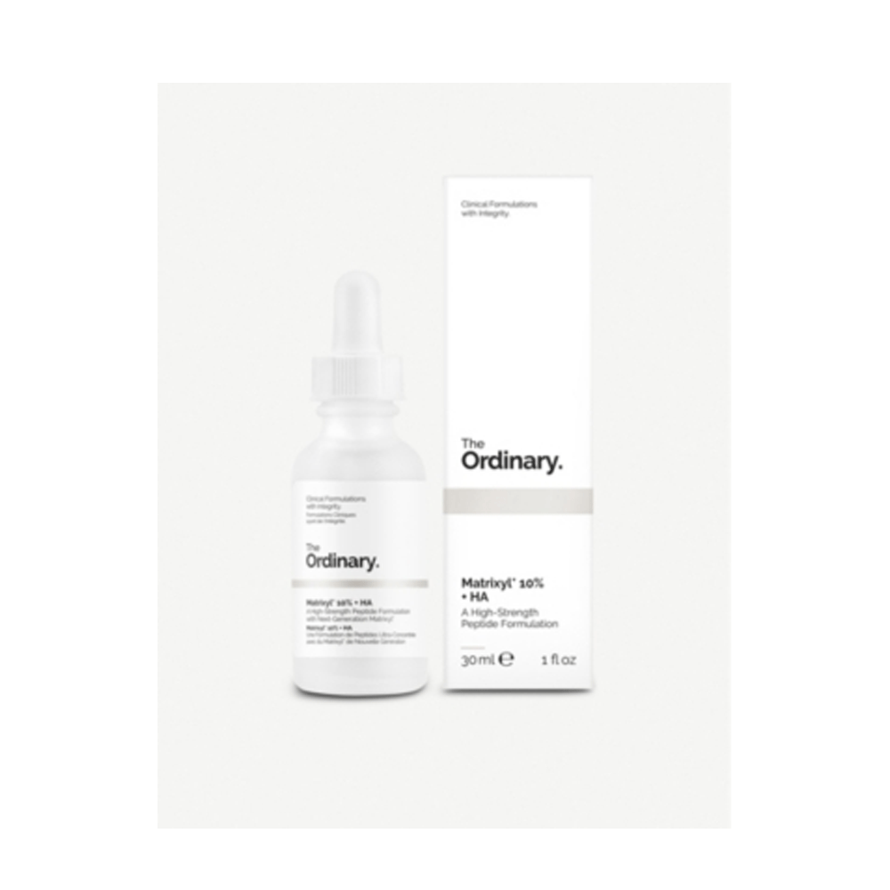 The Ordinary Matrixyl 10% + HA 30 Ml