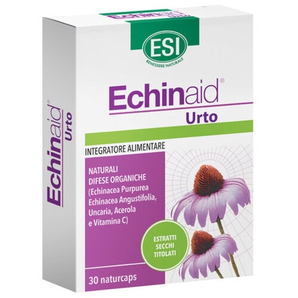 ECHINAID URTO 30C. ESI