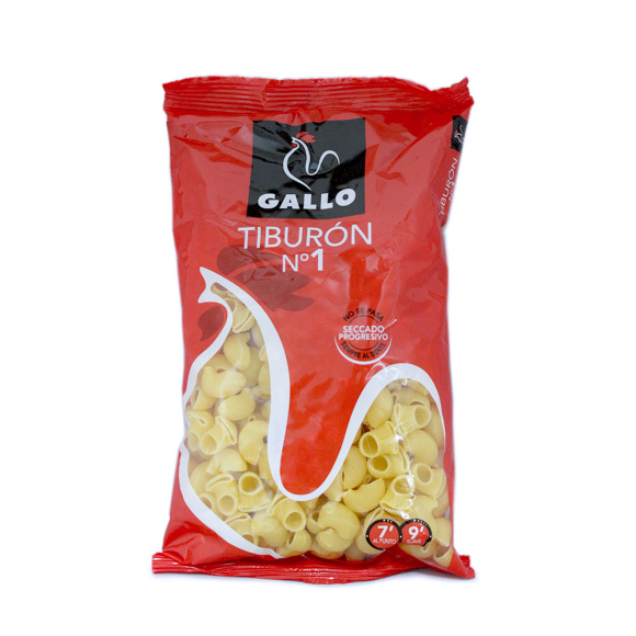 TIBURON N.1 GALLO 250 GR