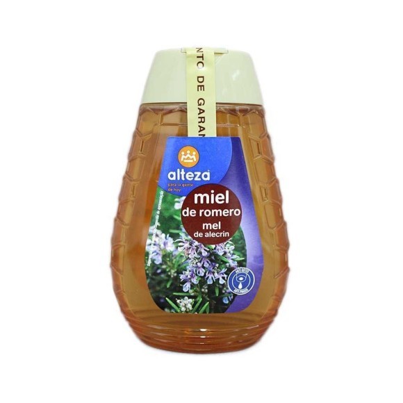 MIEL DE ROMERO ALTEZA BOT.ANTIG.350G