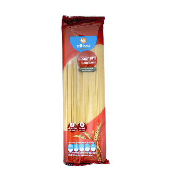 SPAGUETTI ALTEZA 500 G