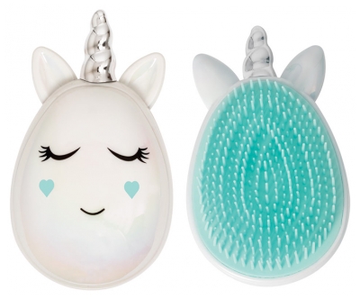 RASPALL CABELL UNICORN BLAU PLIC