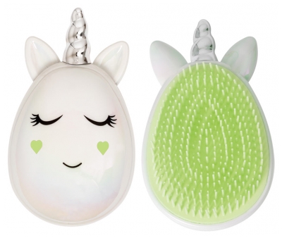 RASPALL CABELL UNICORN VERD PLIC