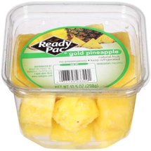 Pineapple Spears
