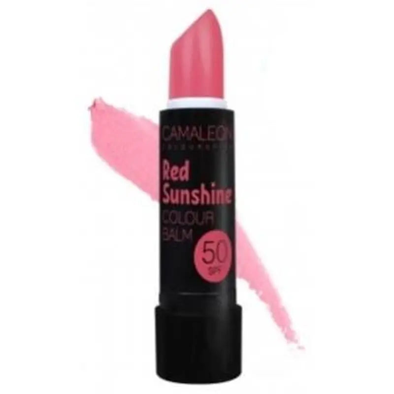ARMONIA CAMALEON RED SUNSHINE SPF50