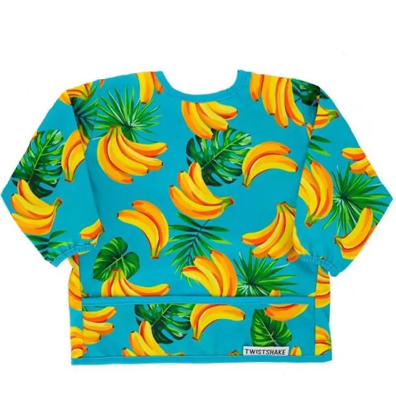 PITET MÀNIGA LLARGA TWISTSHAKE PLÀTANS