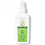 Nivea PiXi Garnier Bath & Body Works Waikiki Beach Coconut Sunscreen Spray SPF 50, 177 Ml