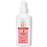 Bath & Body Works Pink Pineapple Sunrise SPF 50 Spray