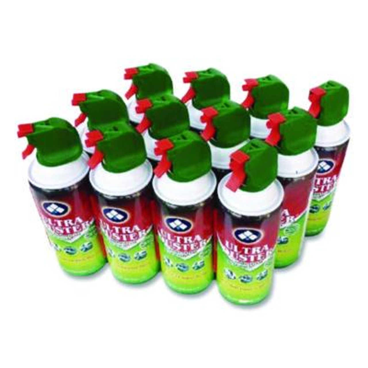 Photo of Emmalise Industrial Strength Compressed Air Duster Cleaner, 10 Oz Can