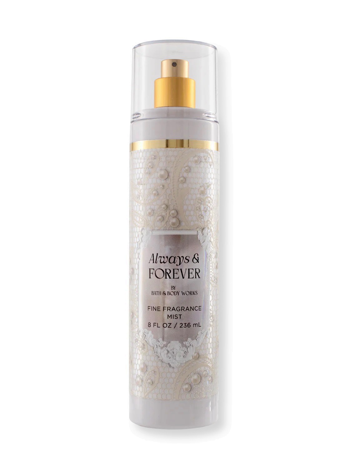 Bath & Body Works Always Forever Fine Fragrance Mist 236ml