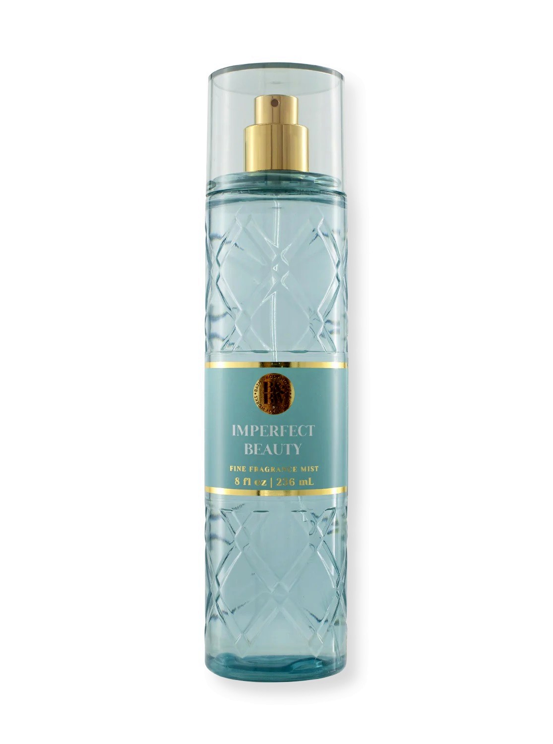 Bath and Body Works Spray - Imperfect Beauty - 236ml
