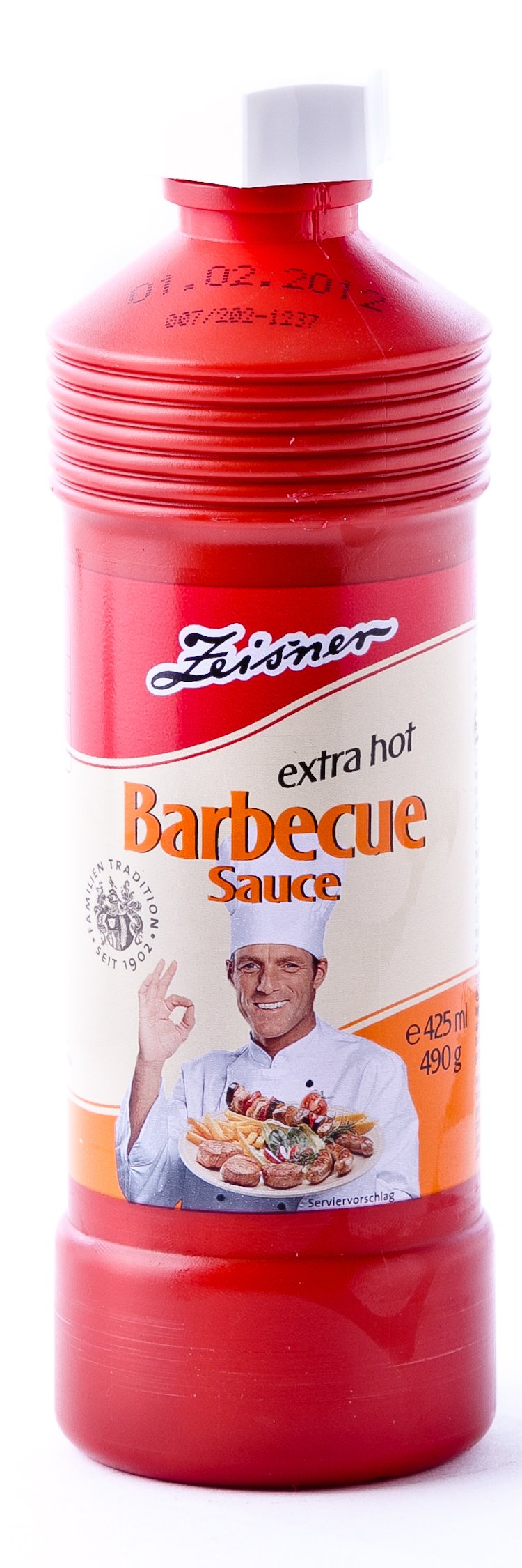 Barbecue Sauce