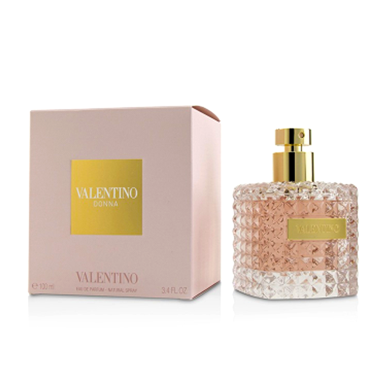 Valentino Donna Eau De Parfum 50ml Spray