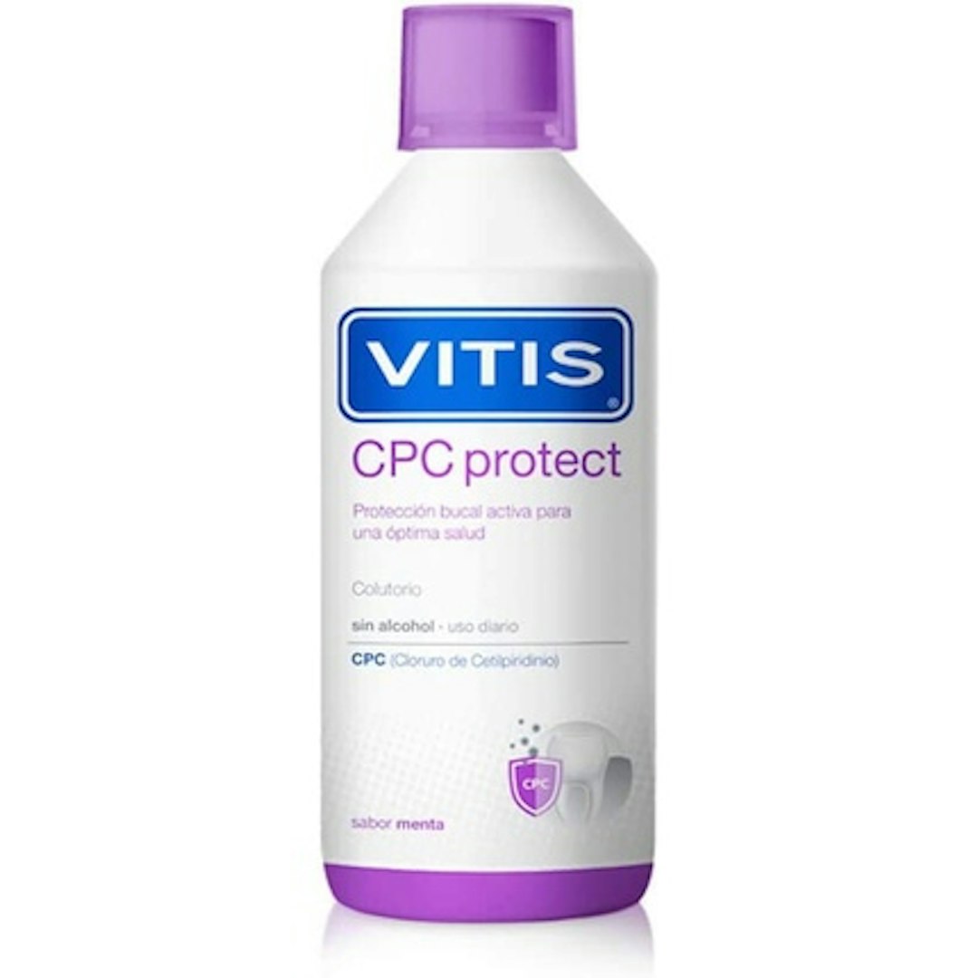 VITIS CPA PROTECT COL.LUTORI 500ML