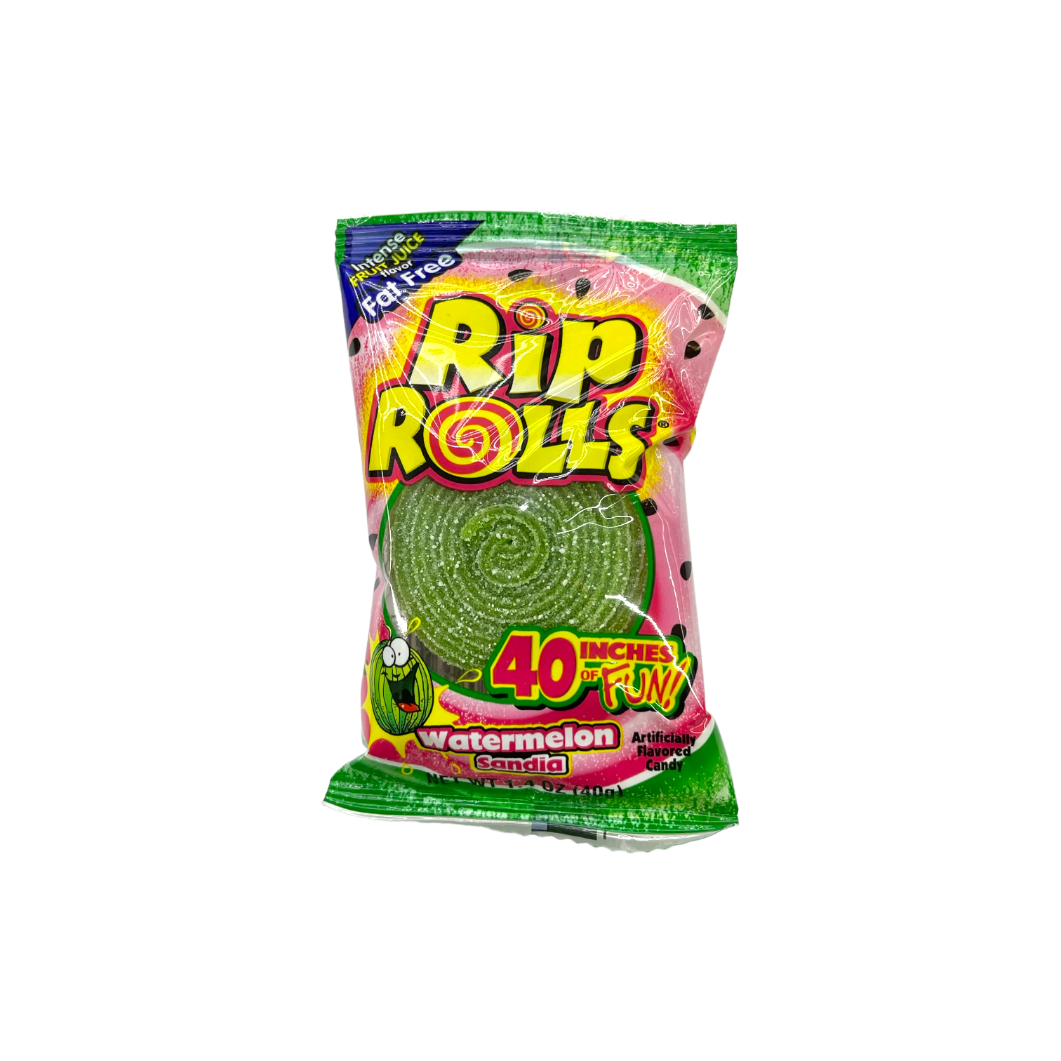 Photo of Rips Rip Rolls