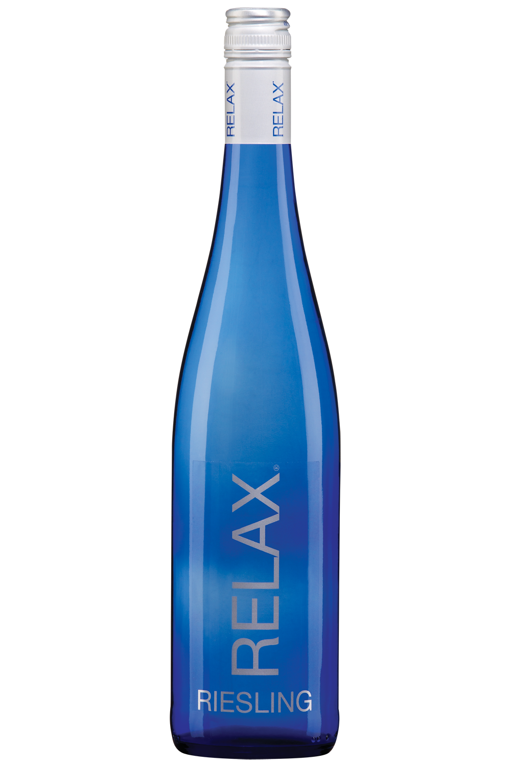 Photo of Relax Riesling White Wine – 750ml Bottle