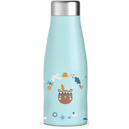 BOTELLA TERMO LÍQUIDS 300ML SUAVINEX