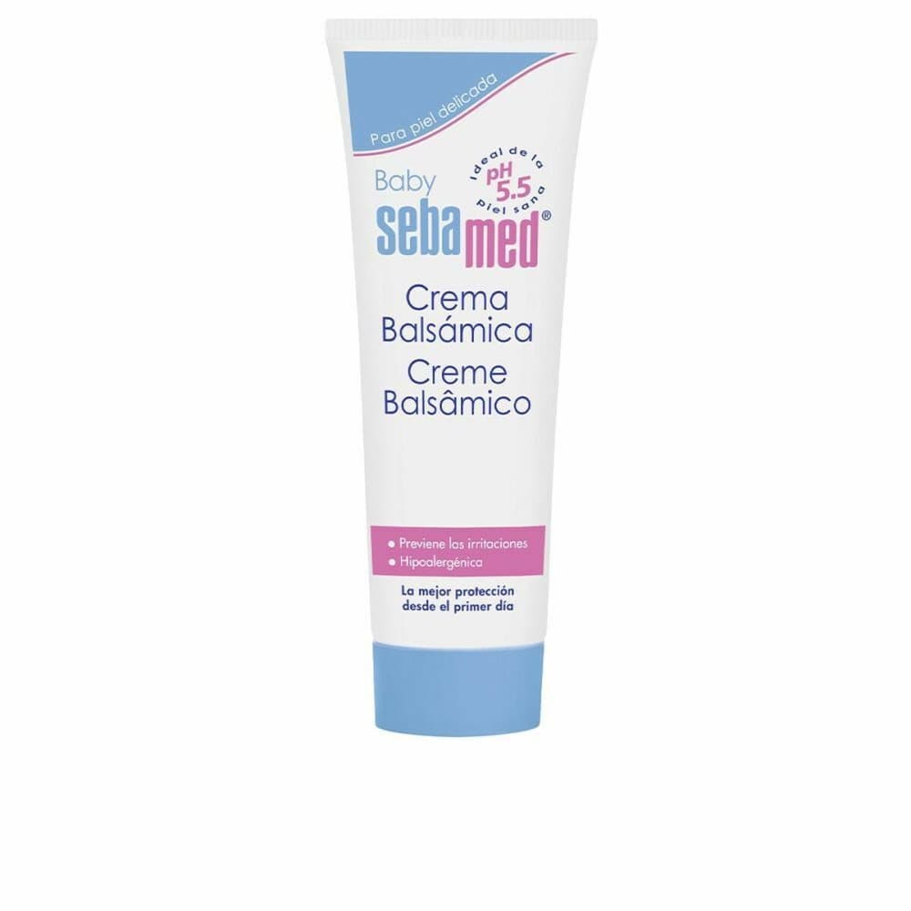 CREMA BALSÀMICA 50ML. SEBAMED