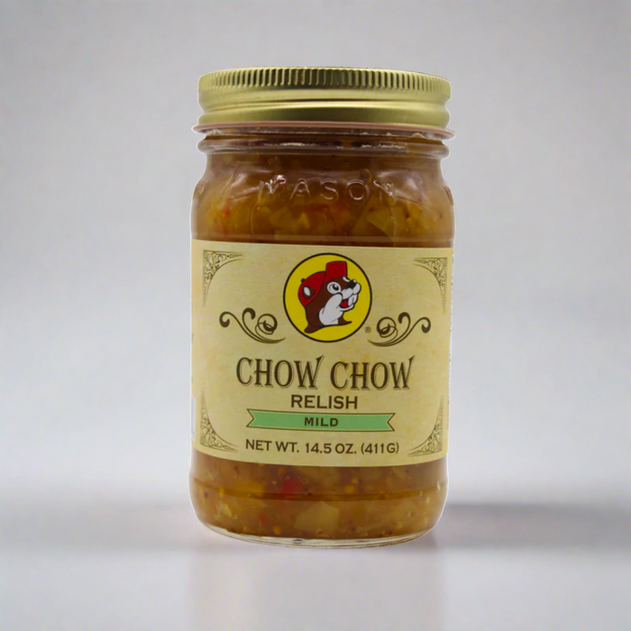 Chow Chow Relish