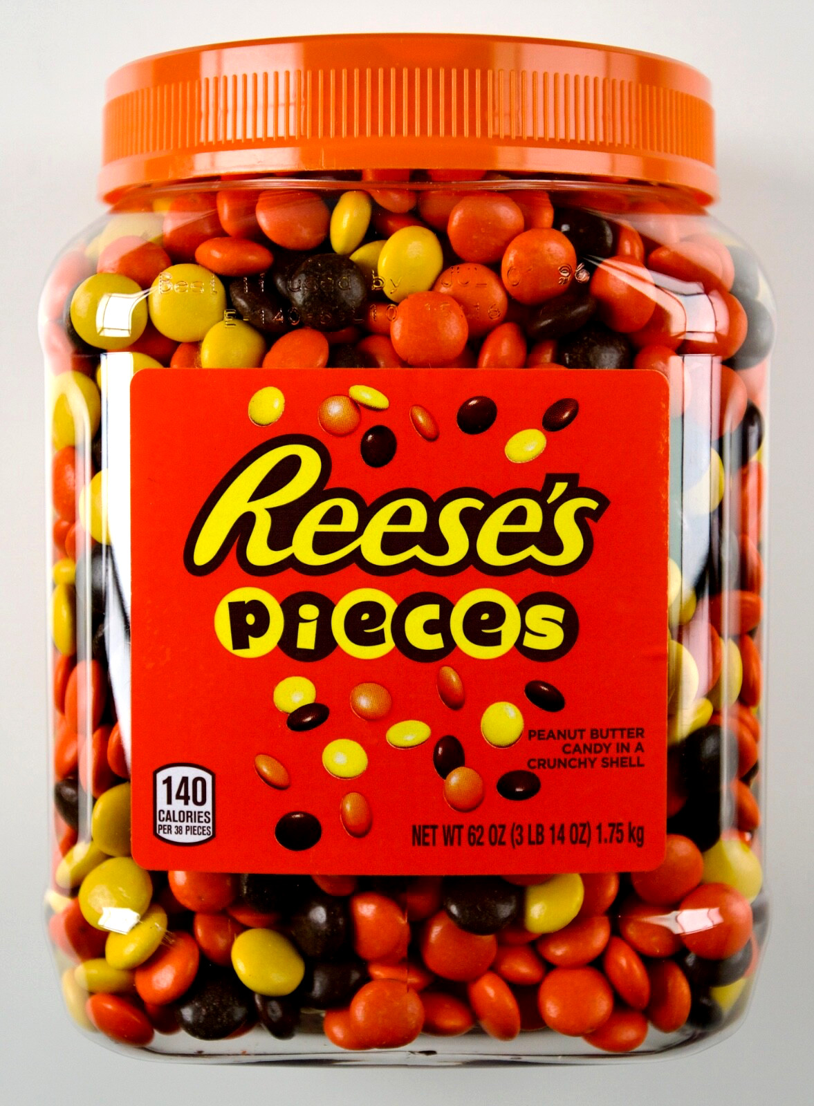 Reeses Pieces