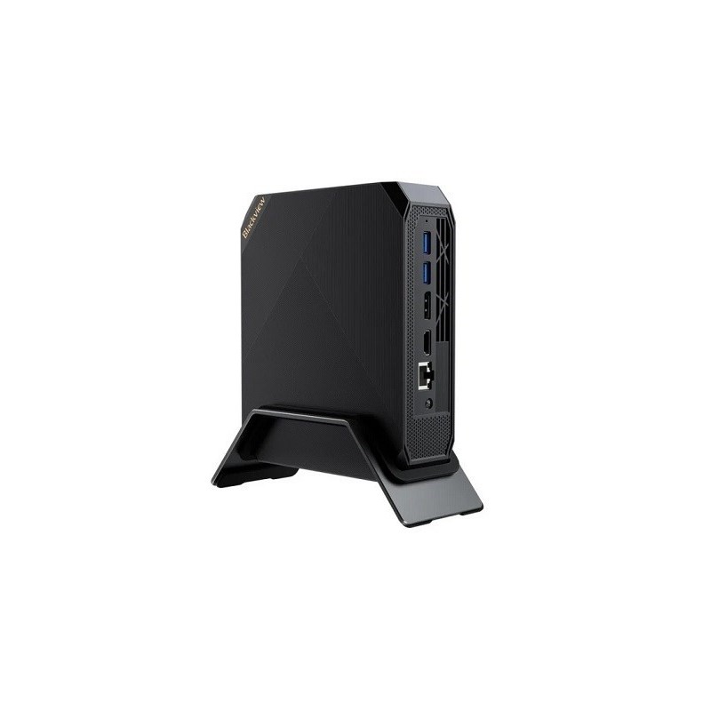 Photo of Blackview Mini Pc Mp200 I9-11900h 16gb Ssd512 W11pro Black