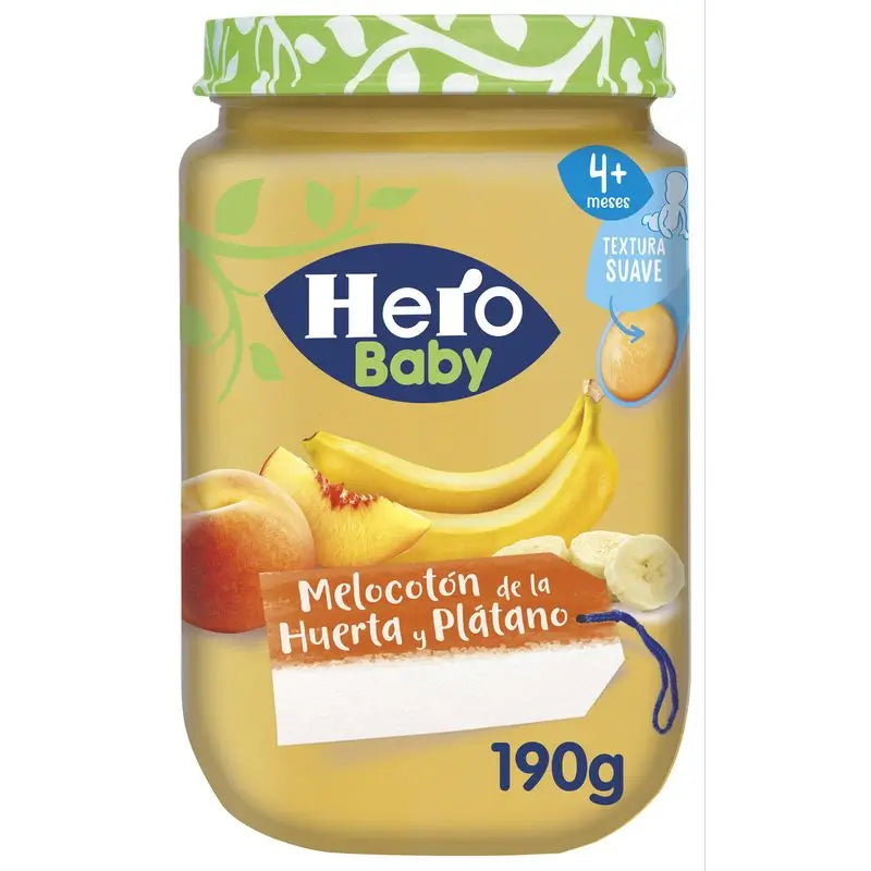 TARRITO HERO MELOC-PLAT 190 G