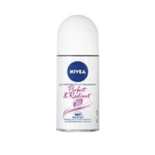 Nivea Natural Fairness Roll On