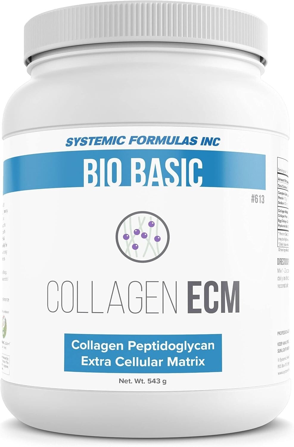 Collagen Ecm