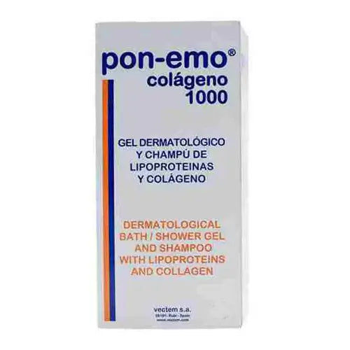 PON EMO COL·LAGEN 1L