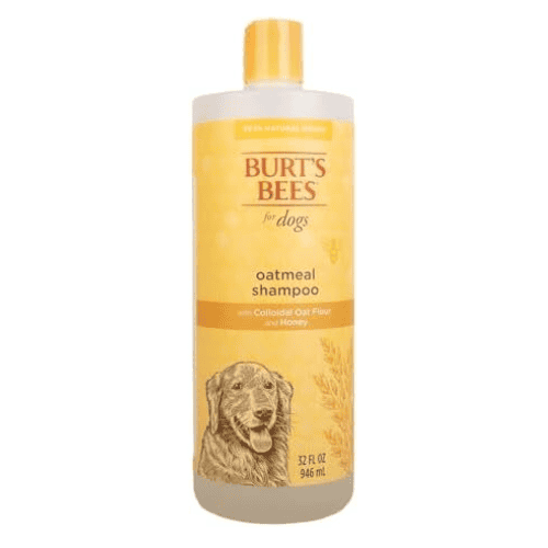 Burt's Bees For Pets Dog Shampoo With Oatmeal & Honey