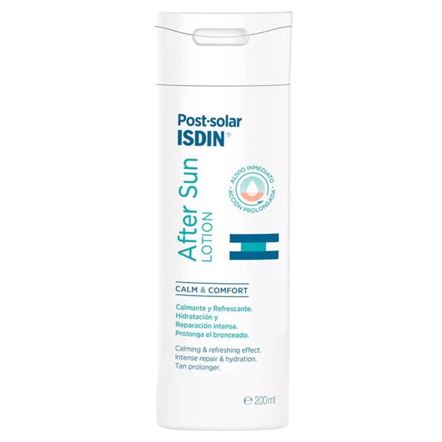 AFTER SUN 200ML ISDIN