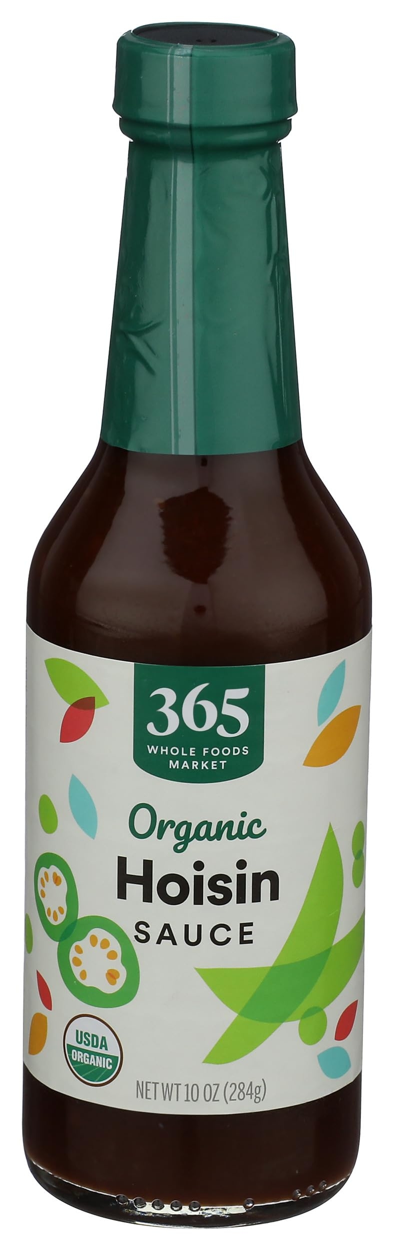 365 by Whole Foods Market Sauce Hoisin Organic, 10 Ounce