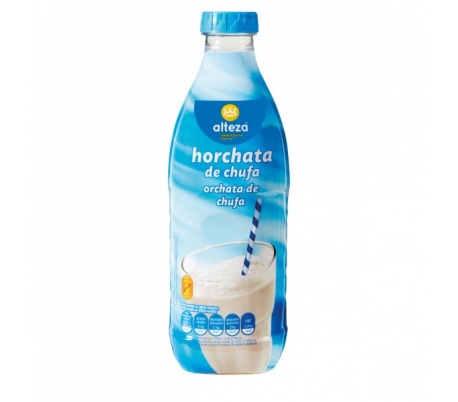 HORCHATA ALTEZA 1 L.