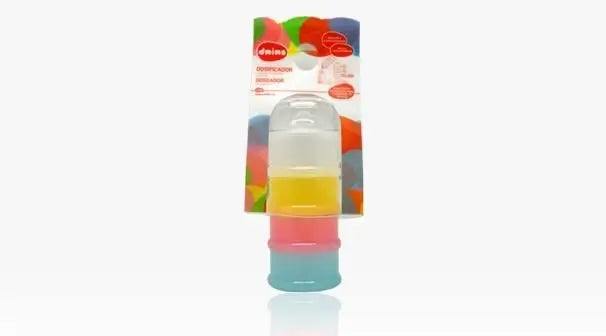 DOSIFICADOR LLET POLS DNINS