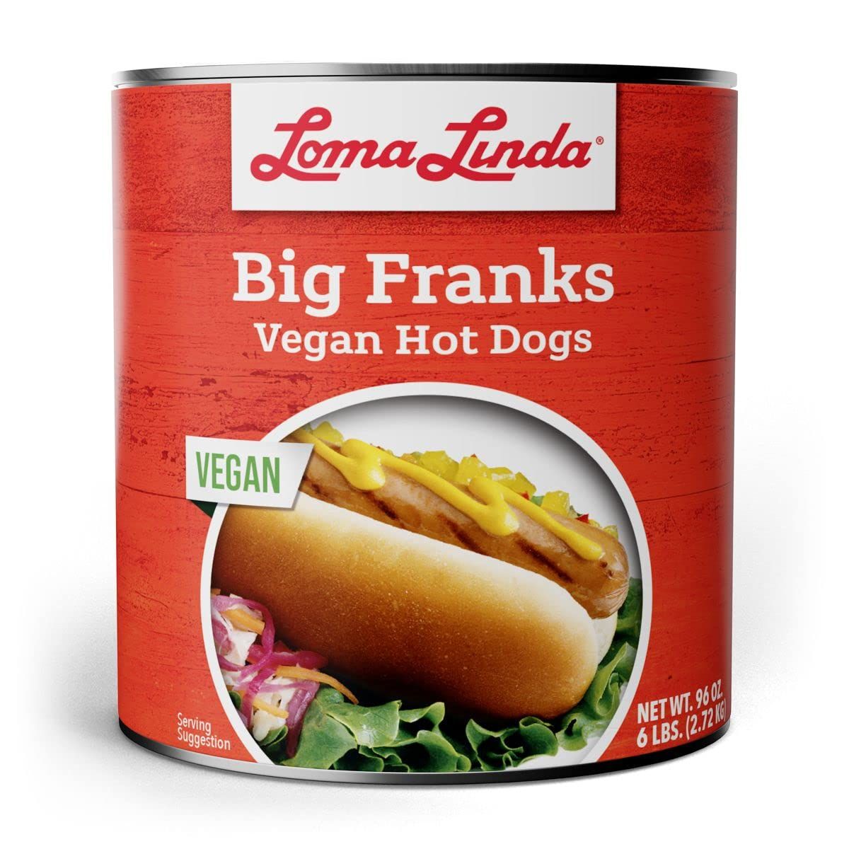 Big Franks