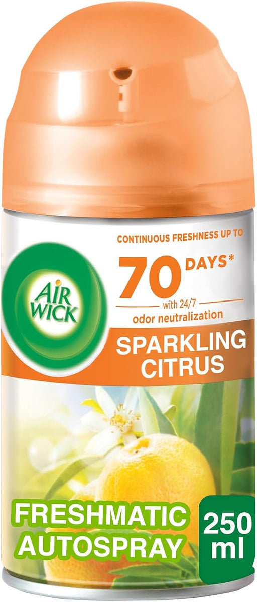 AIR WICK FRESHMATIC LIRIO LUNA RECAMBIO